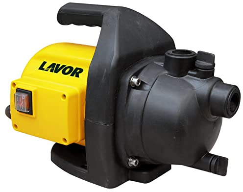 Lavor Pompa da giardino EG-P3600