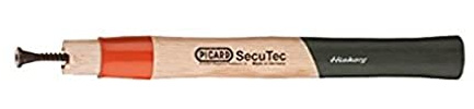 Picard 0099432-1250 Ersatzstiel-Set SecuTec 1250 g für Fäustel
