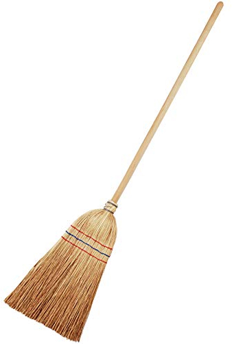 Theo Klein 6642 Rice Straw Broom