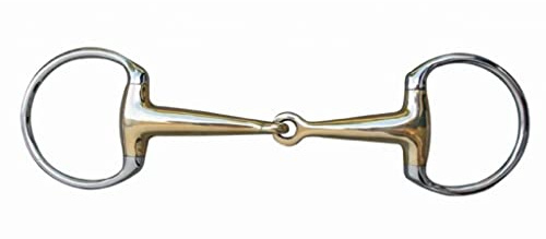 HKM Olive Head Bit 9869 Grey 65/145 Wide