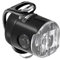 LEZYNE Femto Unisex Adult USB Rechargeable LED Mountain Bike Front Light, Black, Size: One Size (Manufacturer's Size: One Size)