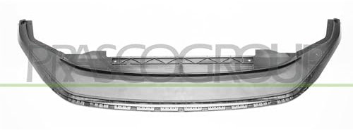 PRASCO VG4041801 Spoilerlippe Spoiler Vorne