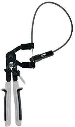 Gillet Tools - Morsetto per cavi autoserranti