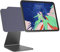 USU iPad 10th Gen & iPad 11''(A16) Magnetic Stand, Adjustable Sturdy Mount Holder on Desk. (Gray)