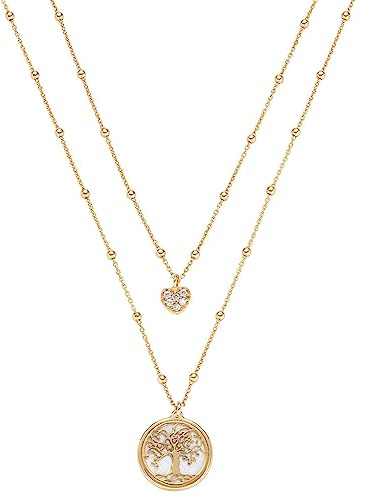 Amen Collana Donna CL2ALCUG1