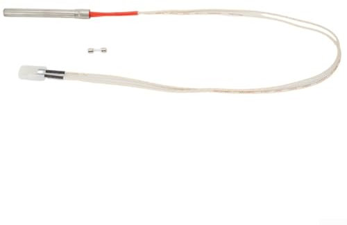 Avviatore caldo dell'accensione di Rod di alta efficienza per le griglie di legno della pallina di Traeger, attivazione rapida del fuoco