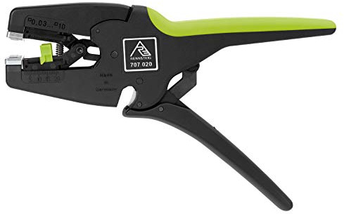 Rennsteig Pelacable MULTISTRIP