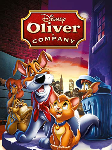Oliver & Company