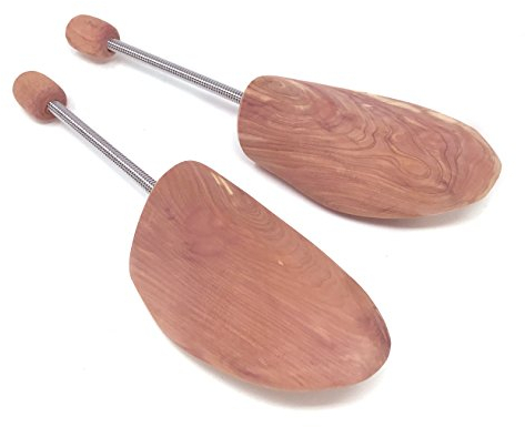 Cedar Elements Tendiscarpe in Cedro (M)