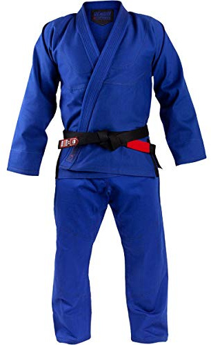 Venum Contender Evo Brazilian Jiu Jitsu Gi/Tuta
