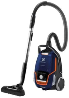 Electrolux EUOC94DB Aspirateur 5 L Aspirateur sans Sac Sec 850 W Sac à poussière