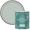 Rust-Oleum Peinture Verte Mate & Lessivable pour Meubles, Finition Mate - Vert Laurier 750ml