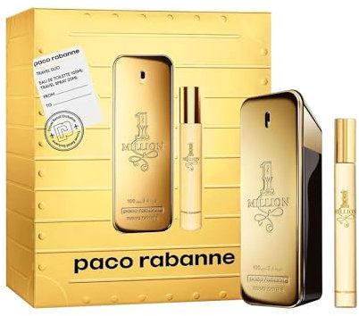 Paco Rabanne Parfüm für Erwachsene, Unisex, für Erwachsene