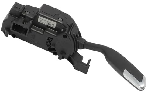KASturrboo Palanca selectora de la caja de cambios C4 Picasso 98002210VV | semiautomática secuencial de 6 velocidades para Citroen C4 Grand Picasso OE: 98002212VV 96811352xt