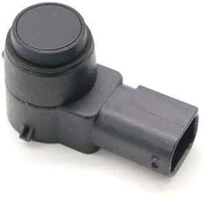 Ultraschall-Parksensor Für Citroen Für C4 Für C5 C6 9666016377 4 stücke Schwarz PDC Parkplatz Sensor Auto Reverse Assist