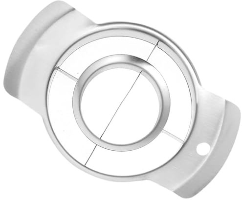 MAGICLULU Pelador de Granadas Herramienta Portátil y Resistente de Acero Inoxidable 304 para Pelar Frutas Fácil de Usar y Práctico en Uso Diario y Comercial