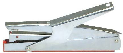 Heftzange