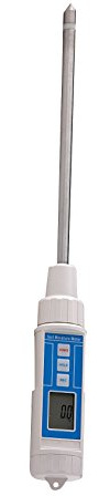 General Tools DSMM500 Precision Digital Soil Moisture Meter with Probe