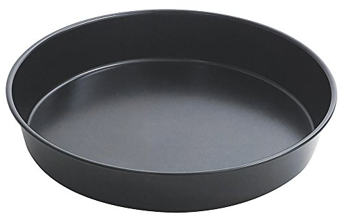 Paderno 47710-32 Tortiera Tonda, 32 cm