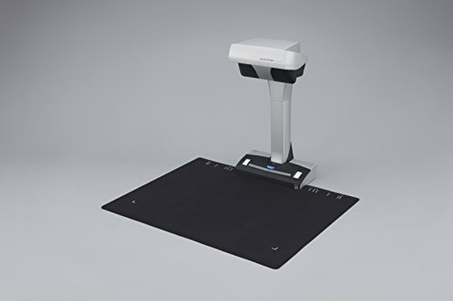 PFU IMAGINGSOLUTIONS SV600 ScanSnap kontaktloser Overhead-Scanner
