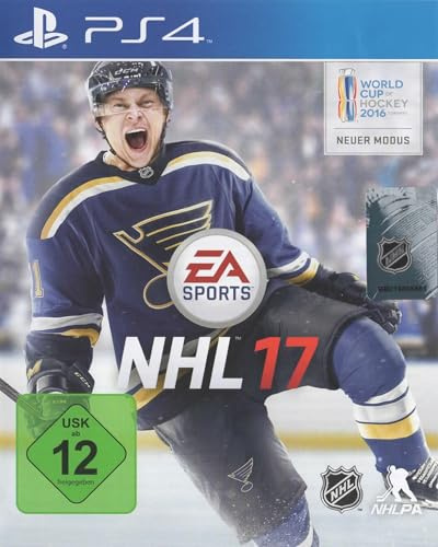NHL 17 - [PlayStation 4]