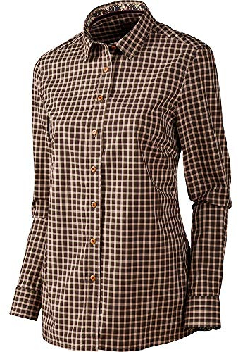 Härkila Damen Bluse Selja (XL)