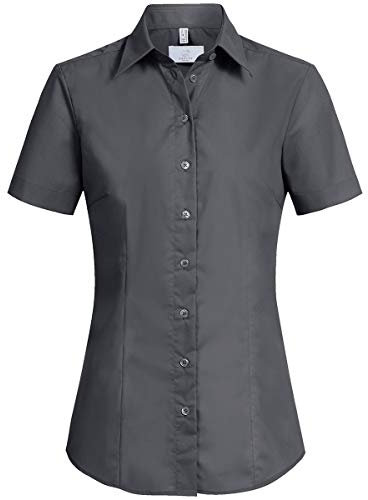 GREIFF damblus basic regular fit, stretch, Easy-Care, 6516, flera färger