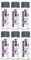 Fahrzeugteile Hoffmann 6er Sparpack DC Lackspray matt 400ml nach RAL freie Farbauswahl (6 Dosen in anthrazit MATT RAL 7016)