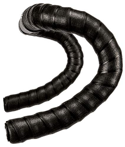 Lizard Skins Lenkerband DSP 3,2 mm V2, Jet Black - Schwarz, DSPCY3