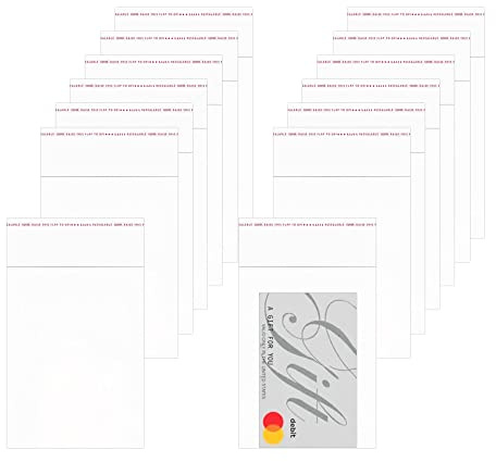 OPP Tütchen Selbstklebend 8x10cm 300pcs Cellophantüten Plastiktüten Transparent Zelophantütchen Klein Cellophan Beutel Verschließbare für Süßigkeiten Plätzchen Geschenk Verpackung(11 Größen verfügbar)