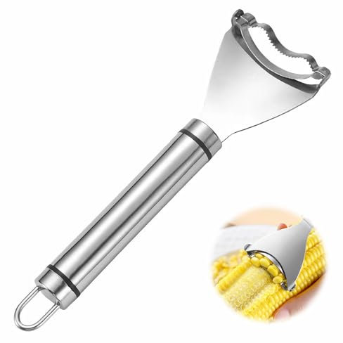 1 Pieces Stainless Steel Y-Shaped Vegetable Peeler with Potato Eye Remover,Stainless Steel Potato Peelers,Professional stainles steels Potato Peeler,for Fruit and Potatoes,Carrot Vegetables.