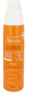 SOLAIRE ALTA PROTEZIONE SPF30 spray 200 ml