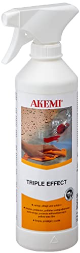 AKEMI Triple Effect, 500Ml Sprühflasche (Anwendungsfertig)