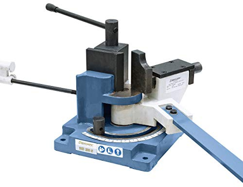 WB 200 Bernardo Winkelbieger