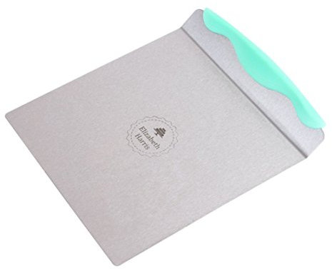 Stainless Steel Cake Lifter (23 cm x 20 cm) - Swan household ®