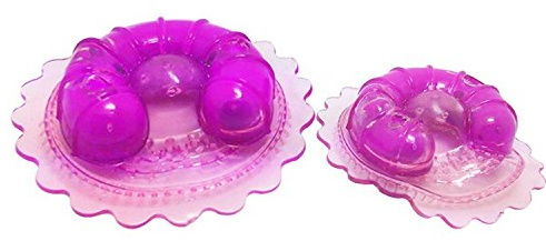 Jouets Sexuels Pour Adultes Vibro - Massage Des Mamelons Sexuels Pour Femmes