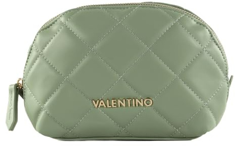 Valentino Ocarina Soft Cosmetic Case Salvia