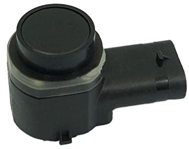 NYSQOFMB PDC Einparkhilfe 1S0919275 Für Golf MK5 6 Für Passat B6 Für VW Für Jetta PDC Einparkhilfe Sensor Auto PDC-Parksensor(1 Stück)