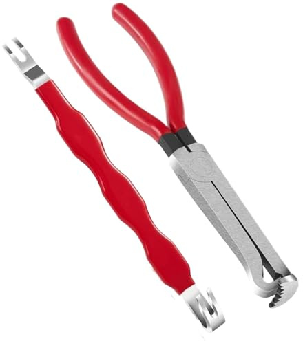 Connector Removal Tool | Disconnect Terminal Separator Electrical Remover,Automotive Separator Repair Tools for Car, Truck, RV, Minivan