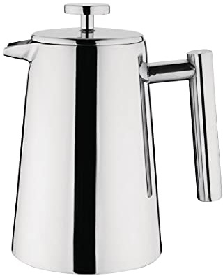 Insulated Coffee Maker St/St - 350ml 3 Cup