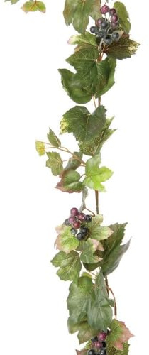 Grape Leaf Garland, 63364