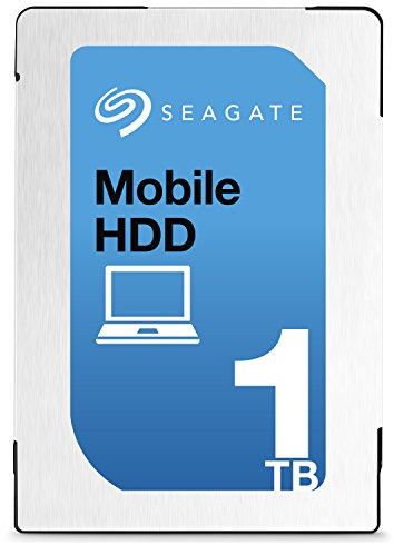 Seagate ST1000LM035 - Seagate 1 To 8 M SATA II 7 mm 2,5 5400 tr/min
