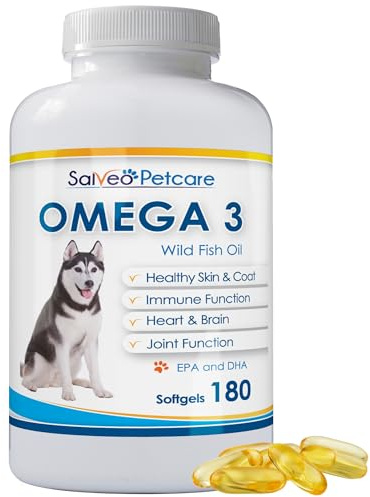 Salveo Petcare DFF-GFGN79T