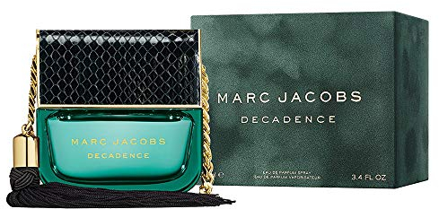 Decadence Edp Vapo 100 Ml