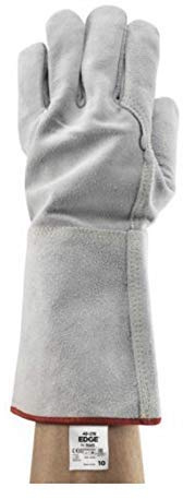 GANTS SOUDEUR EDGE 48-216 ANSELL TAILLE 11