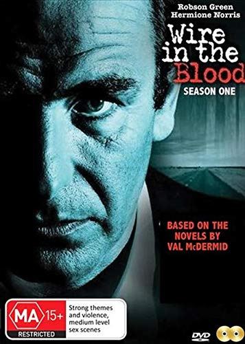 Wire In The Blood: Season 1