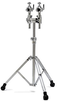 Sonor DTS 4000 Doppel Tom Ständer - Hardware 4000