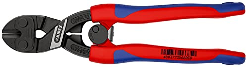 Knipex CoBolt Bolzenschneider 200 mm 64 HRC