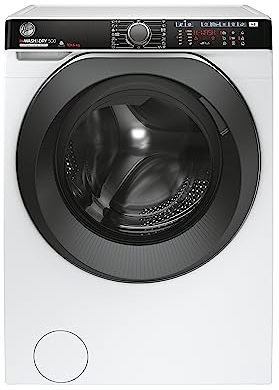 Hoover Lavadora-Secadora HDP5106AMBC1S
