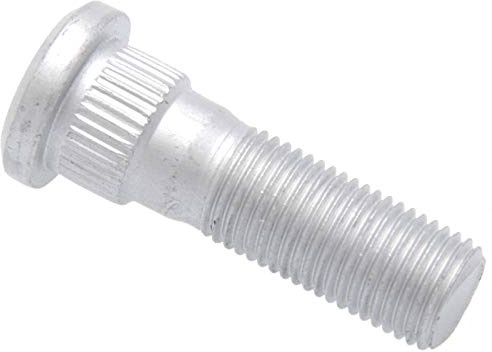 Radbolzen von Febest 10 (0284-001-PCS10) Bolzen Räder Radschraube